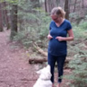 Meet your Posher, Kristina